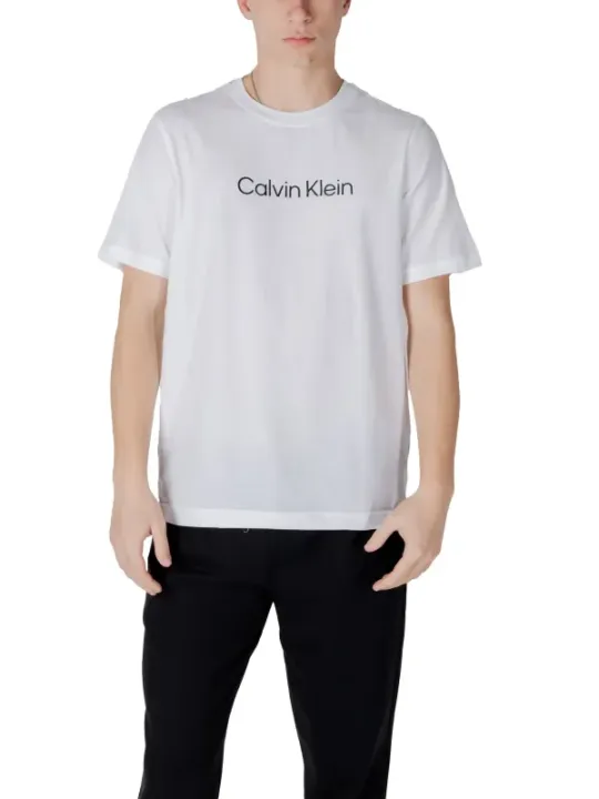"Calvin Klein Sport T-Shirts im Sale | Calvin Klein Sport 485670 online kaufen"|Planet-Deluxe
