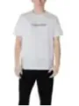 "Calvin Klein Sport T-Shirts im Sale | Calvin Klein Sport 485670 online kaufen"|Planet-Deluxe