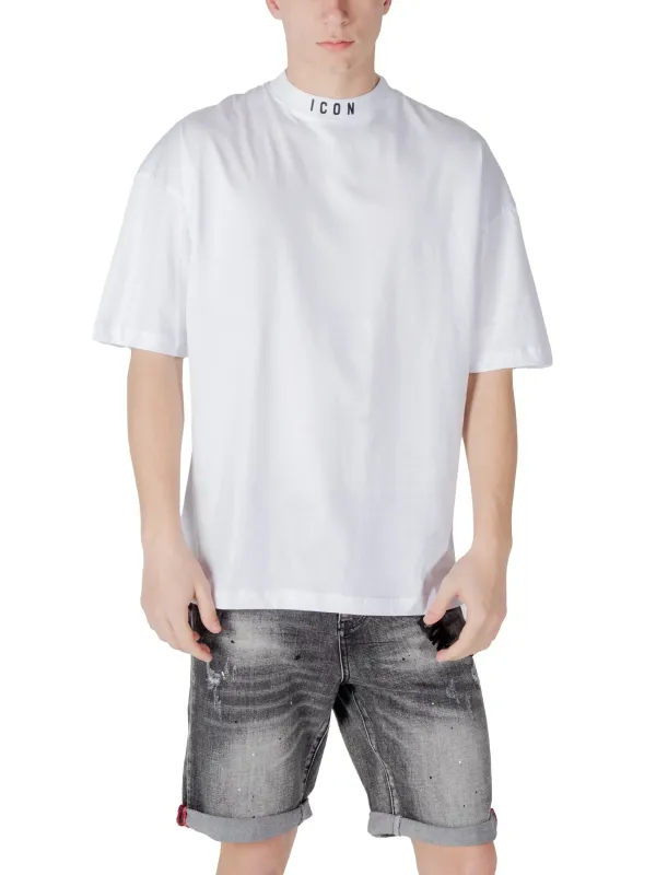 "Icon T-Shirts im Sale | Icon 485665 Herren T-Shirt für Frühling/Sommer online kaufen"|Planet-Deluxe "Icon T-Shirts im Sale | Icon 485665 Herren T-Shirt für Frühling/Sommer online kaufen"|Planet-Deluxe