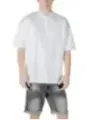 "Icon T-Shirts im Sale | Icon 485665 Herren T-Shirt für Frühling/Sommer online kaufen"|Planet-Deluxe
