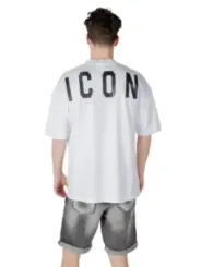 "Icon T-Shirts im Sale | Icon 485665 Herren T-Shirt für Frühling/Sommer online kaufen"|Planet-Deluxe