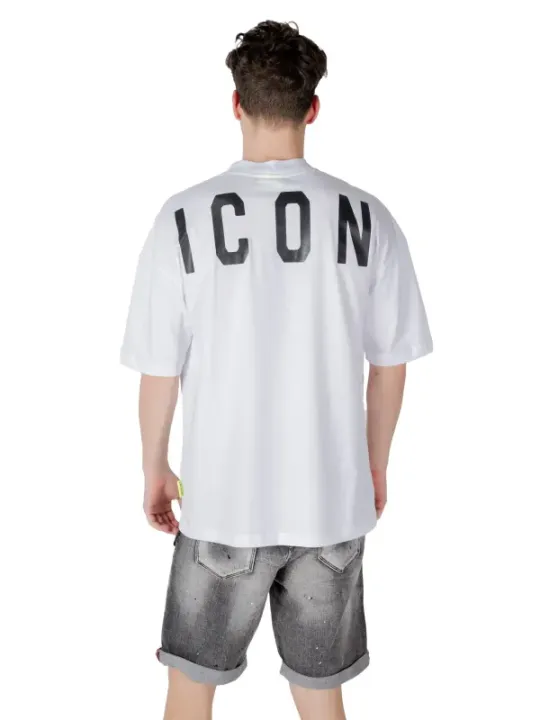 "Icon T-Shirts im Sale | Icon 485665 Herren T-Shirt für Frühling/Sommer online kaufen"|Planet-Deluxe