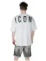 "Icon T-Shirts im Sale | Icon 485665 Herren T-Shirt für Frühling/Sommer online kaufen"|Planet-Deluxe