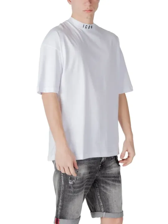 "Icon T-Shirts im Sale | Icon 485665 Herren T-Shirt für Frühling/Sommer online kaufen"|Planet-Deluxe
