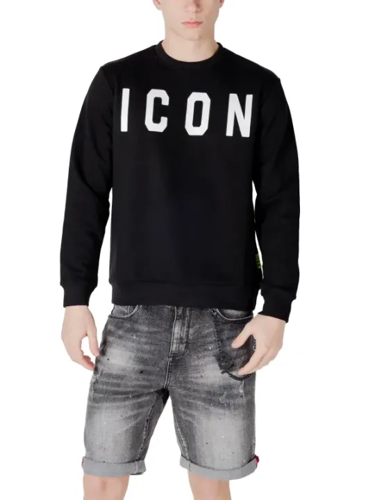 "Icon Sweatshirts im Sale | "Icon Fleece Klassiker Herren Sweatshirt" online kaufen"|Planet-Deluxe