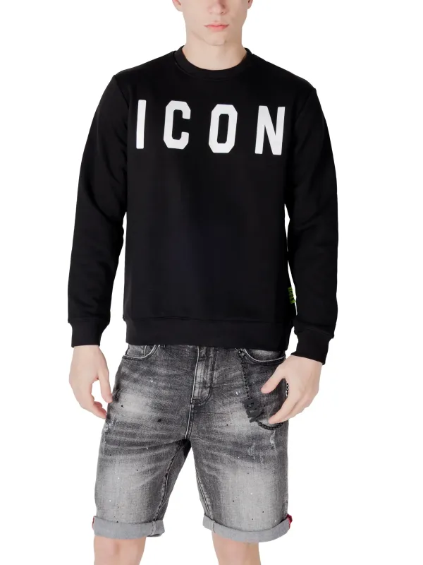 "Icon Sweatshirts im Sale | "Icon Fleece Klassiker Herren Sweatshirt" online kaufen"|Planet-Deluxe