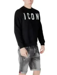 "Icon Sweatshirts im Sale | "Icon Fleece Klassiker Herren Sweatshirt" online kaufen"|Planet-Deluxe