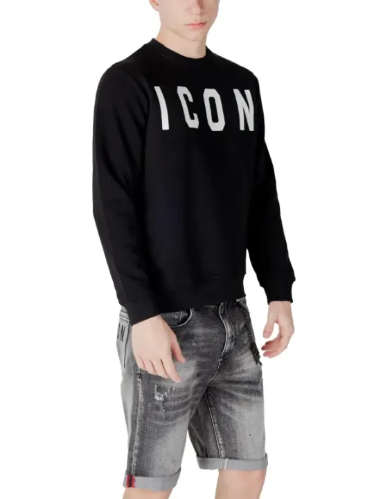 "Icon Sweatshirts im Sale | "Icon Fleece Klassiker Herren Sweatshirt" online kaufen"|Planet-Deluxe