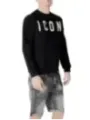 "Icon Sweatshirts im Sale | "Icon Fleece Klassiker Herren Sweatshirt" online kaufen"|Planet-Deluxe