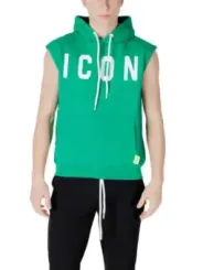 "Icon Sweatshirts im Sale | Icon Fleece Hoodie Frühjahr Sommer online kaufen"|Planet-Deluxe
