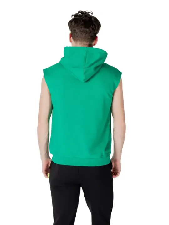 "Icon Sweatshirts im Sale | Icon Fleece Hoodie Frühjahr Sommer online kaufen"|Planet-Deluxe