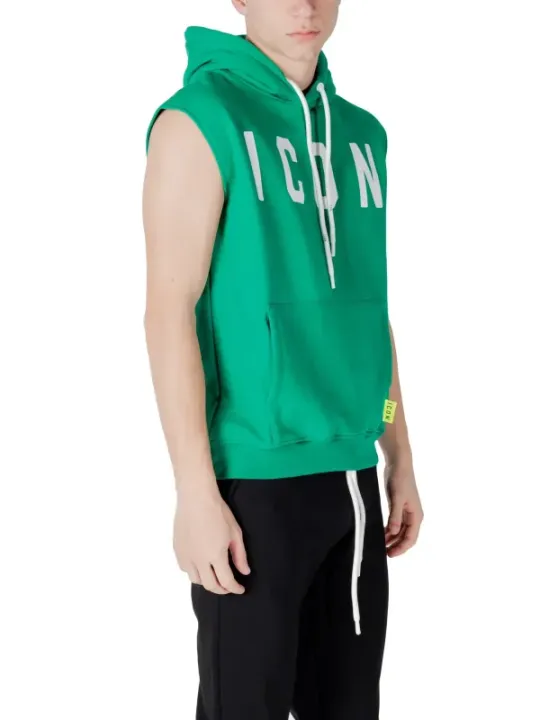 "Icon Sweatshirts im Sale | Icon Fleece Hoodie Frühjahr Sommer online kaufen"|Planet-Deluxe