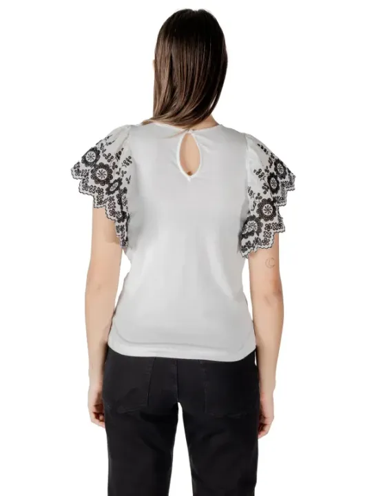 "Ichi Blusen im Sale | Ichi Elegance Bluse online kaufen"|Planet-Deluxe