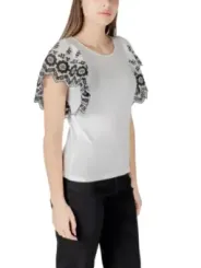 "Ichi Blusen im Sale | Ichi Elegance Bluse online kaufen"|Planet-Deluxe