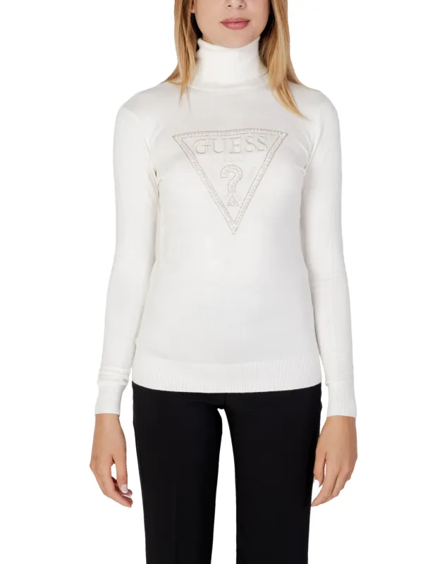 "Guess Pullover im Sale | Guess - Guess Maglia Donna online kaufen"|Planet-Deluxe