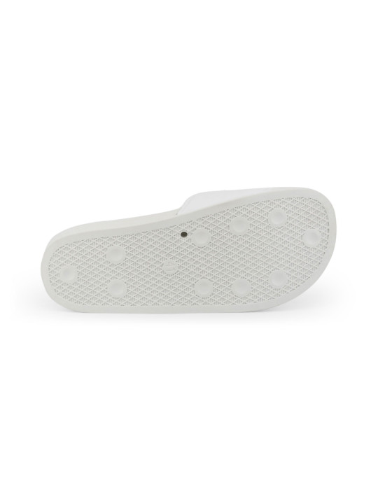 Weißer Sparco Fortaleza Flip Flop Sohle