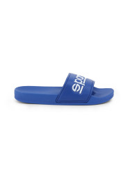 Blaue Sparco Fortaleza Herren Sandale