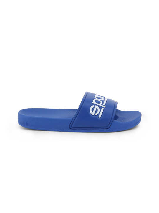 Blaue Sparco Fortaleza Herren Sandale