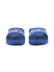 Blaue Sparco Fortaleza_Blue Herren-Slides