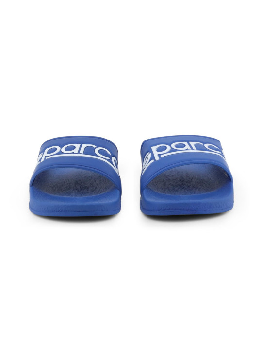 Blaue Sparco Fortaleza_Blue Herren-Slides