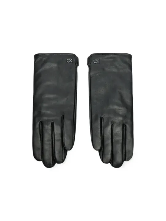 "Calvin Klein Handschuhe im Sale | Calvin Klein Luxus Lederhandschuhe Damen online kaufen"|Planet-Deluxe