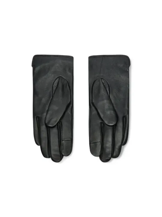 "Calvin Klein Handschuhe im Sale | Calvin Klein Luxus Lederhandschuhe Damen online kaufen"|Planet-Deluxe