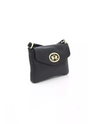 Crossbody Bags Elegant Leather Crossbody Bag 280,00 € 8058969853894 | Planet-Deluxe