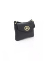 Crossbody Bags Elegant Leather Crossbody Bag 280,00 € 8058969853894 | Planet-Deluxe