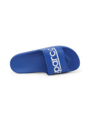 Blaue Sparco Fortaleza Herren Slides