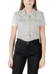 "Only Westen im Sale | Only Frühlingsweste Beige online kaufen"|Planet-Deluxe