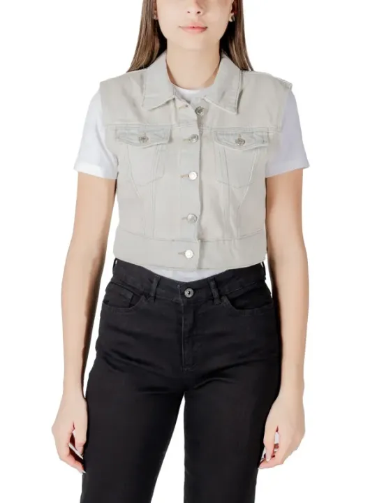 "Only Westen im Sale | Only Frühlingsweste Beige online kaufen"|Planet-Deluxe