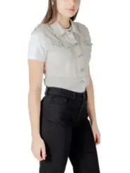 "Only Westen im Sale | Only Frühlingsweste Beige online kaufen"|Planet-Deluxe