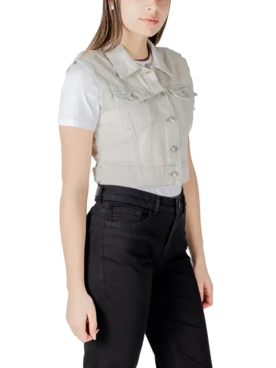 "Only Westen im Sale | Only Frühlingsweste Beige online kaufen"|Planet-Deluxe