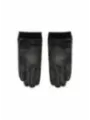 "Calvin Klein Handschuhe im Sale | Calvin Klein Herren Lederhandschuhe Schwarz online kaufen"|Planet-Deluxe