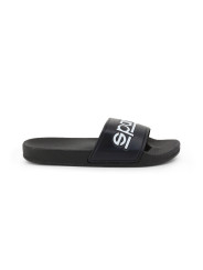 Schwarze Sparco Fortaleza Herren Sandale