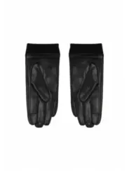 "Calvin Klein Handschuhe im Sale | Calvin Klein Herren Lederhandschuhe Schwarz online kaufen"|Planet-Deluxe