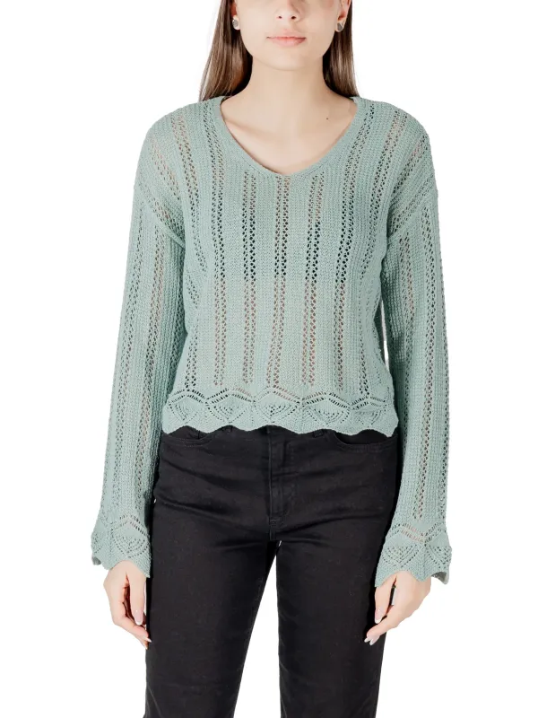 "Only Pullover im Sale | Only Damen V-Ausschnitt Pullover online kaufen"|Planet-Deluxe
