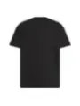 "Calvin Klein Jeans T-Shirts im Sale | Calvin Klein Herren T-Shirt Schwarz Baumwolle Basic online kaufen"|Planet-Deluxe