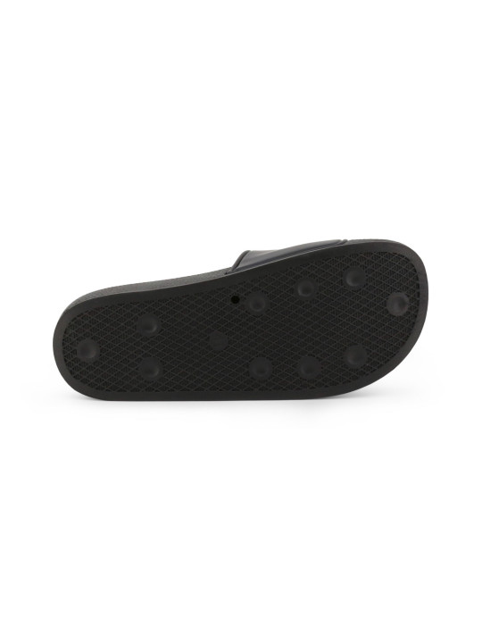 Schwarze Sparco Fortaleza Herren Slider