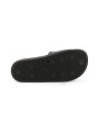 Schwarze Sparco Fortaleza Herren Slider