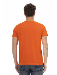 T-Shirts Sunset Hue Cotton Blend Tee 60,00 € 8056641260916 | Planet-Deluxe