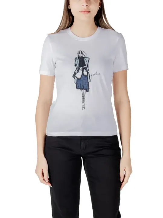 "Only T-Shirts im Sale | Only BioCotton Tee online kaufen"|Planet-Deluxe