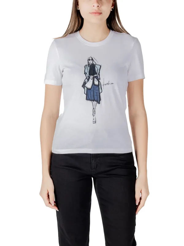 "Only T-Shirts im Sale | Only BioCotton Tee online kaufen"|Planet-Deluxe