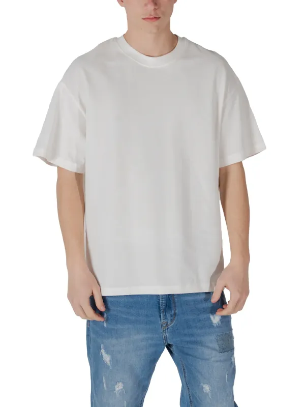 "Gianni Lupo T-Shirts im Sale | Gianni Lupo 485552 online kaufen"|Planet-Deluxe