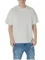 "Gianni Lupo T-Shirts im Sale | Gianni Lupo 485552 online kaufen"|Planet-Deluxe