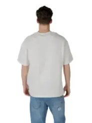 "Gianni Lupo T-Shirts im Sale | Gianni Lupo 485552 online kaufen"|Planet-Deluxe