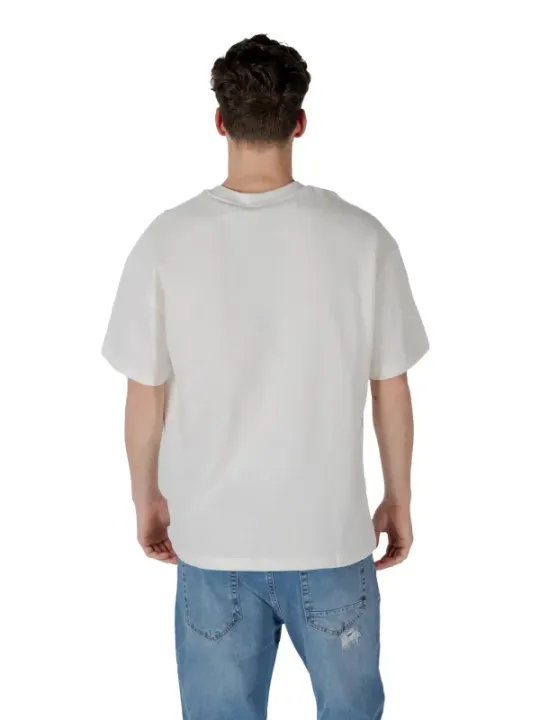 "Gianni Lupo T-Shirts im Sale | Gianni Lupo 485552 online kaufen"|Planet-Deluxe