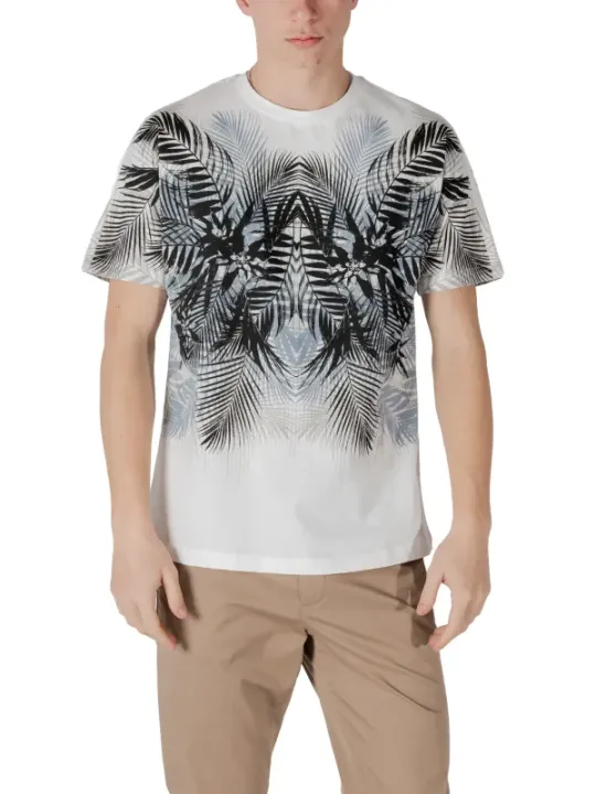 "Antony Morato T-Shirts im Sale | Antony Morato 485526 online kaufen"|Planet-Deluxe