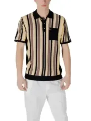 "Gianni Lupo Poloshirts im Sale | Gianni Lupo 485559 online kaufen"|Planet-Deluxe