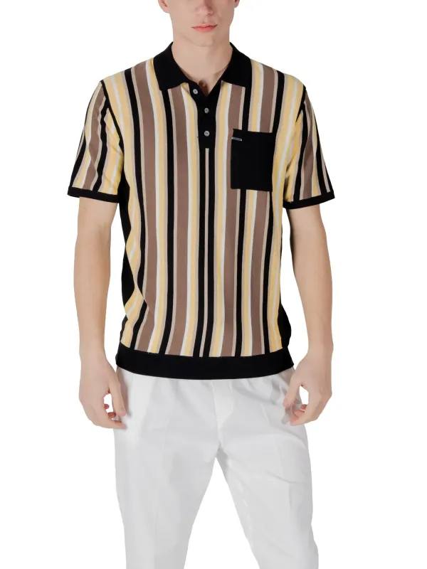 "Gianni Lupo Poloshirts im Sale | Gianni Lupo 485559 online kaufen"|Planet-Deluxe